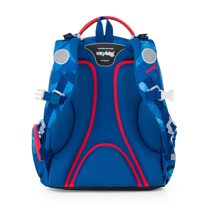 Školní set 3ks OXY GO OXY GO Hokej